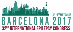 International Epilepsy Congress, Barcelona 2017