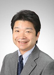 Shinichi Hirose (Japan)
